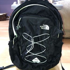 North Face Borealis Backpack
